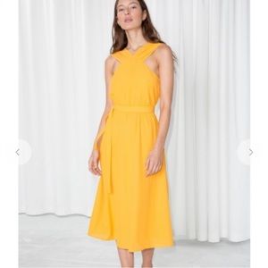 Yellow Dress - & Other Stories